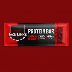 Jack Link's Protein Bar, 22.5g